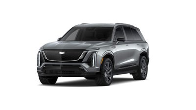 2027 Cadillac VISTIQ Sport