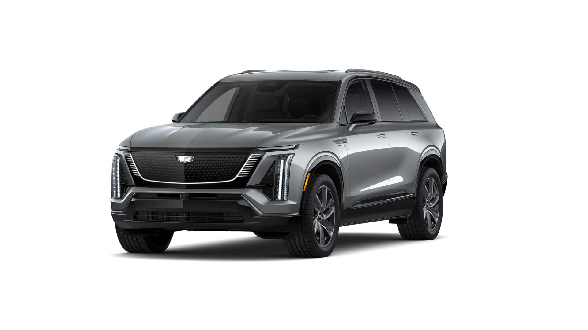2027 Cadillac VISTIQ Sport