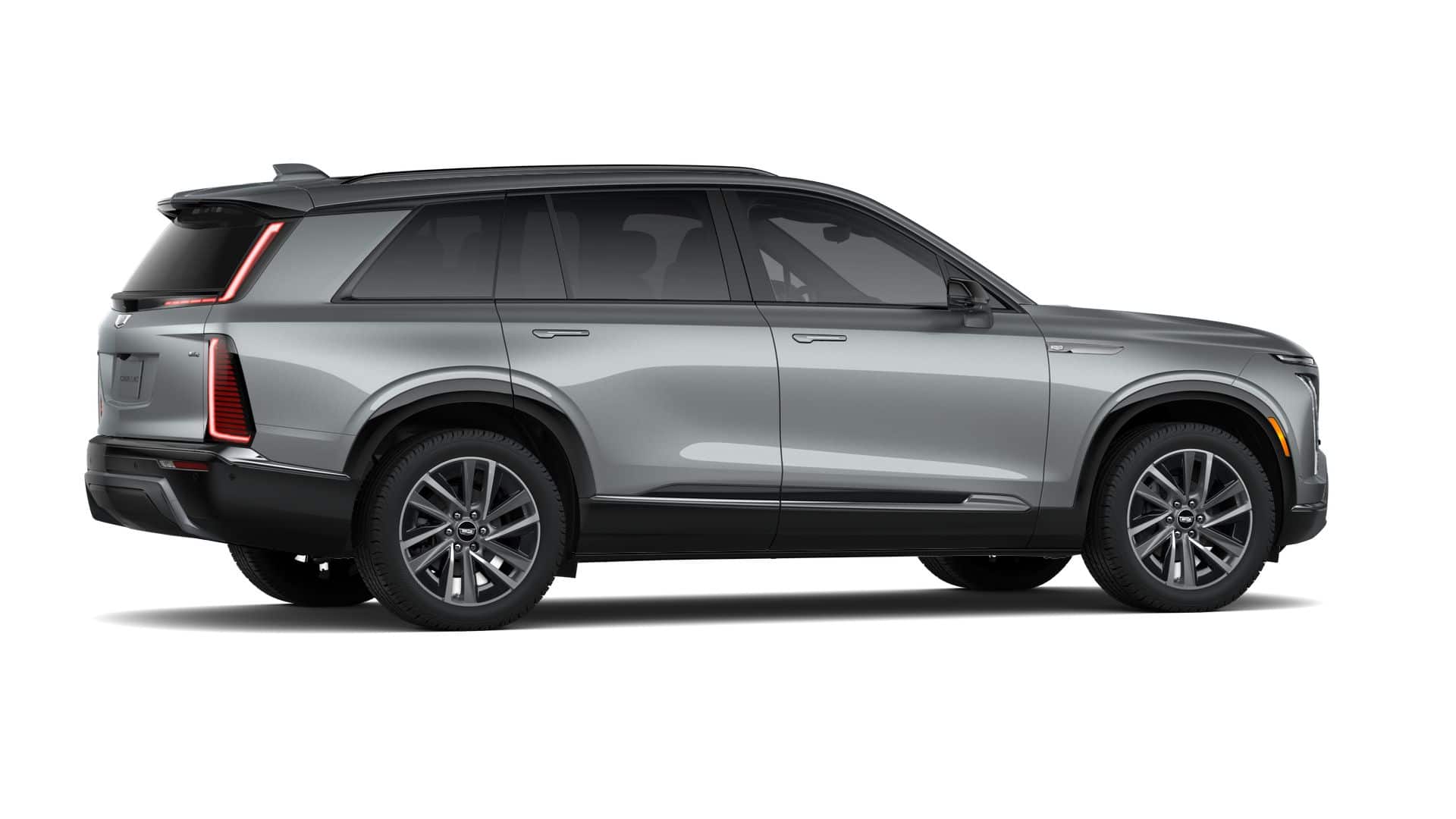2027 Cadillac VISTIQ Sport