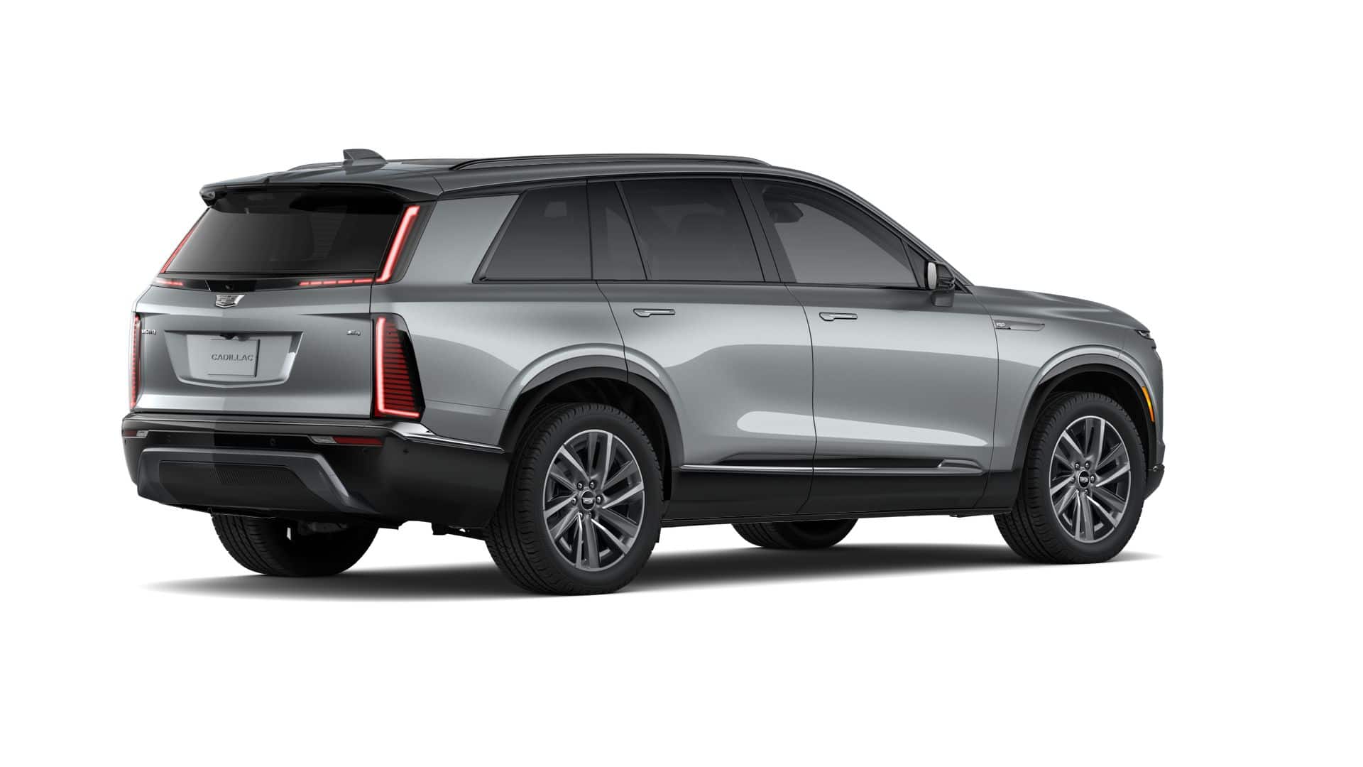 2027 Cadillac VISTIQ Sport