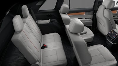 2027 Cadillac VISTIQ Sport