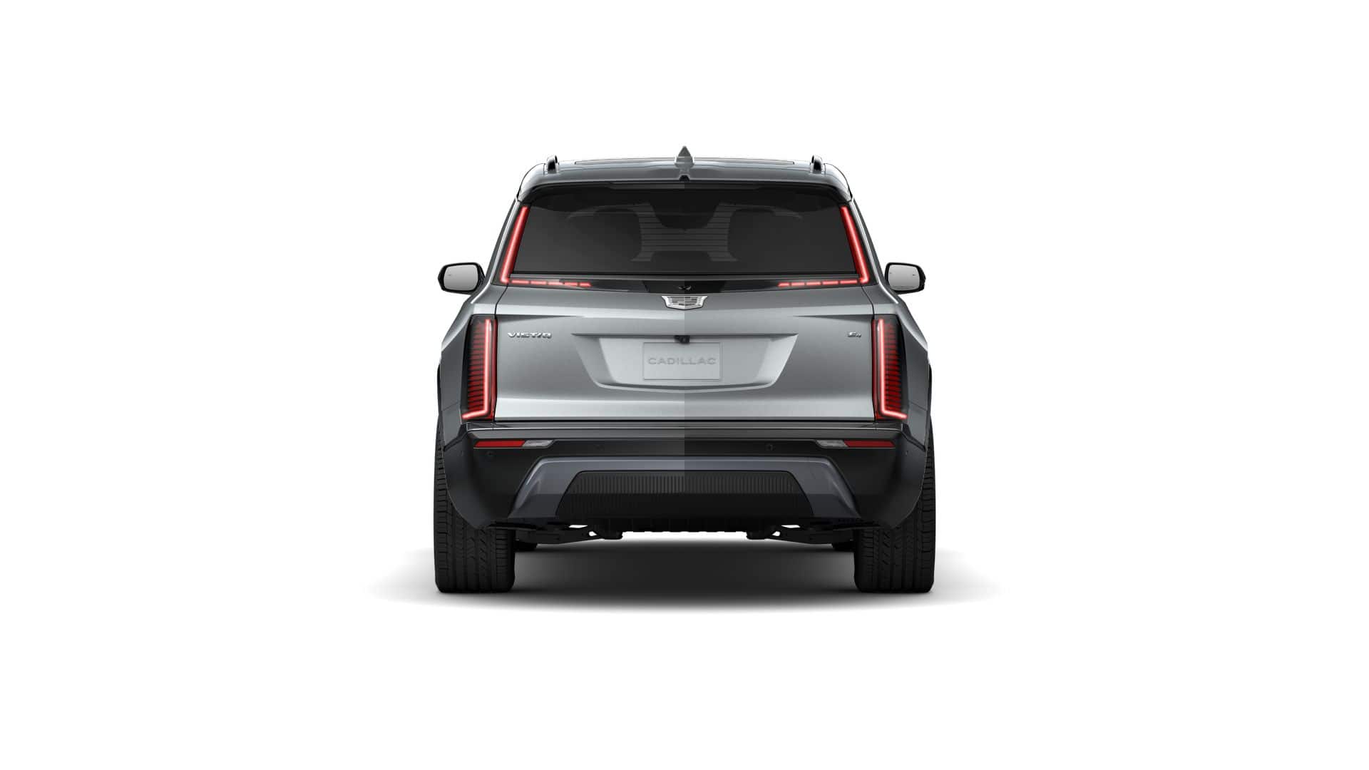 2027 Cadillac VISTIQ Sport