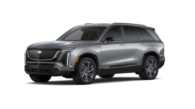 2027 Cadillac VISTIQ Sport