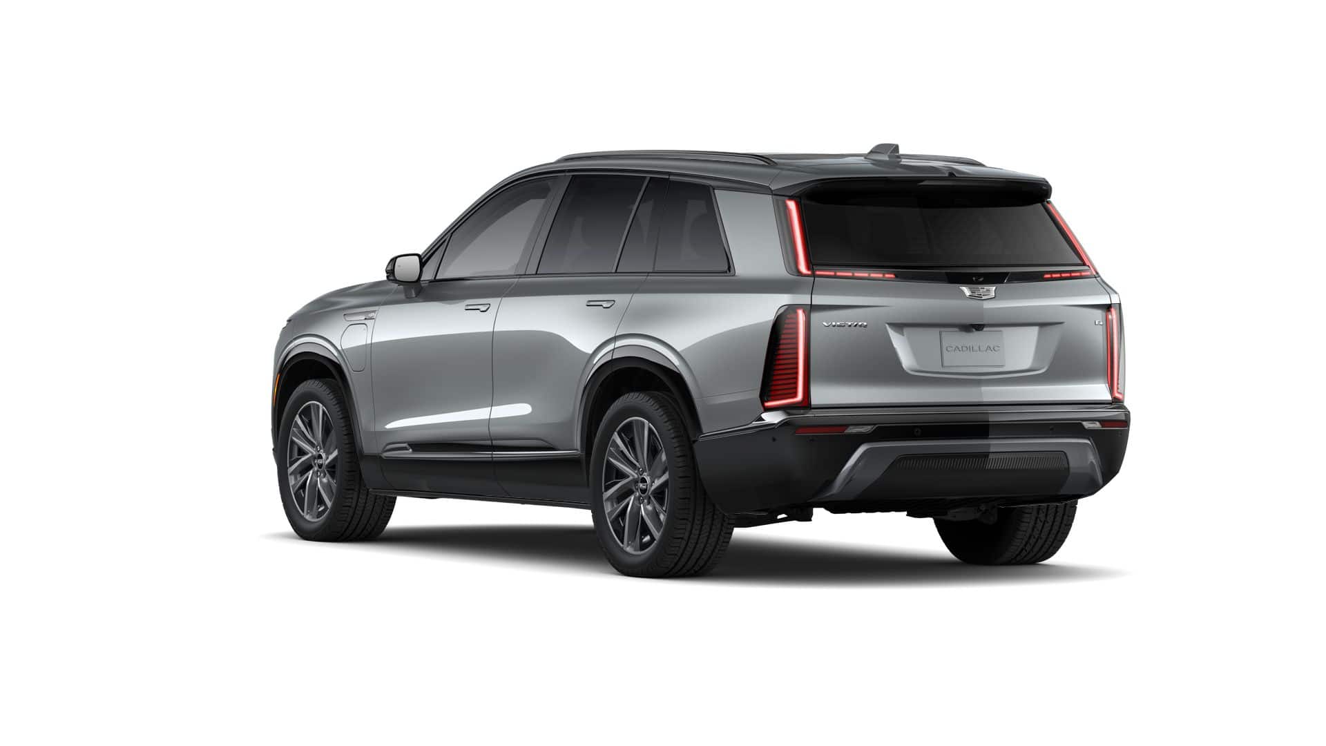 2027 Cadillac VISTIQ Sport