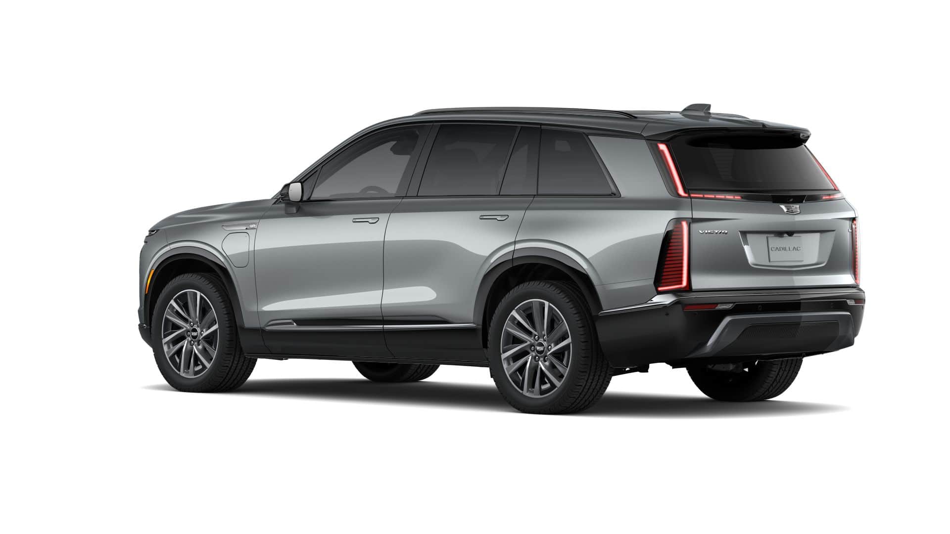 2027 Cadillac VISTIQ Sport