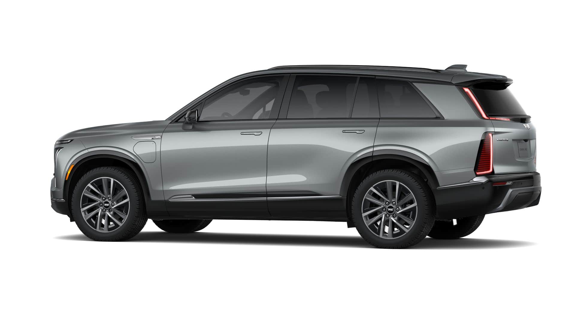 2027 Cadillac VISTIQ Sport