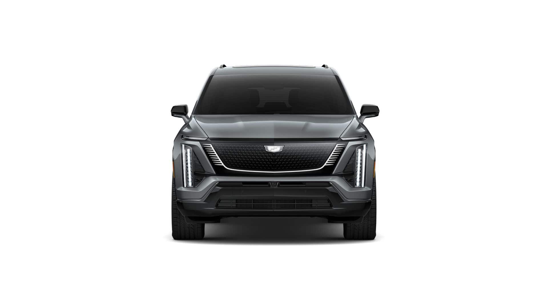 2027 Cadillac VISTIQ Sport