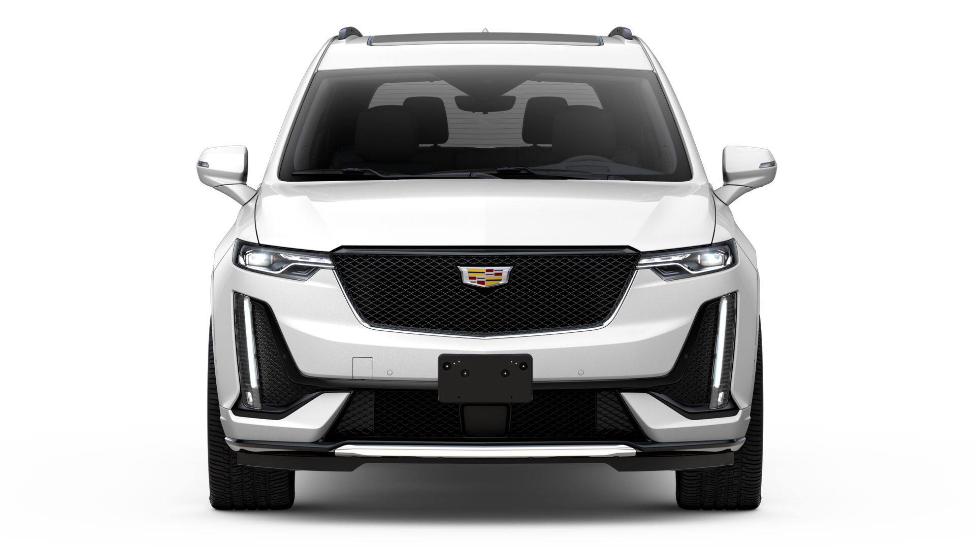 2025 Cadillac XT6 Sport