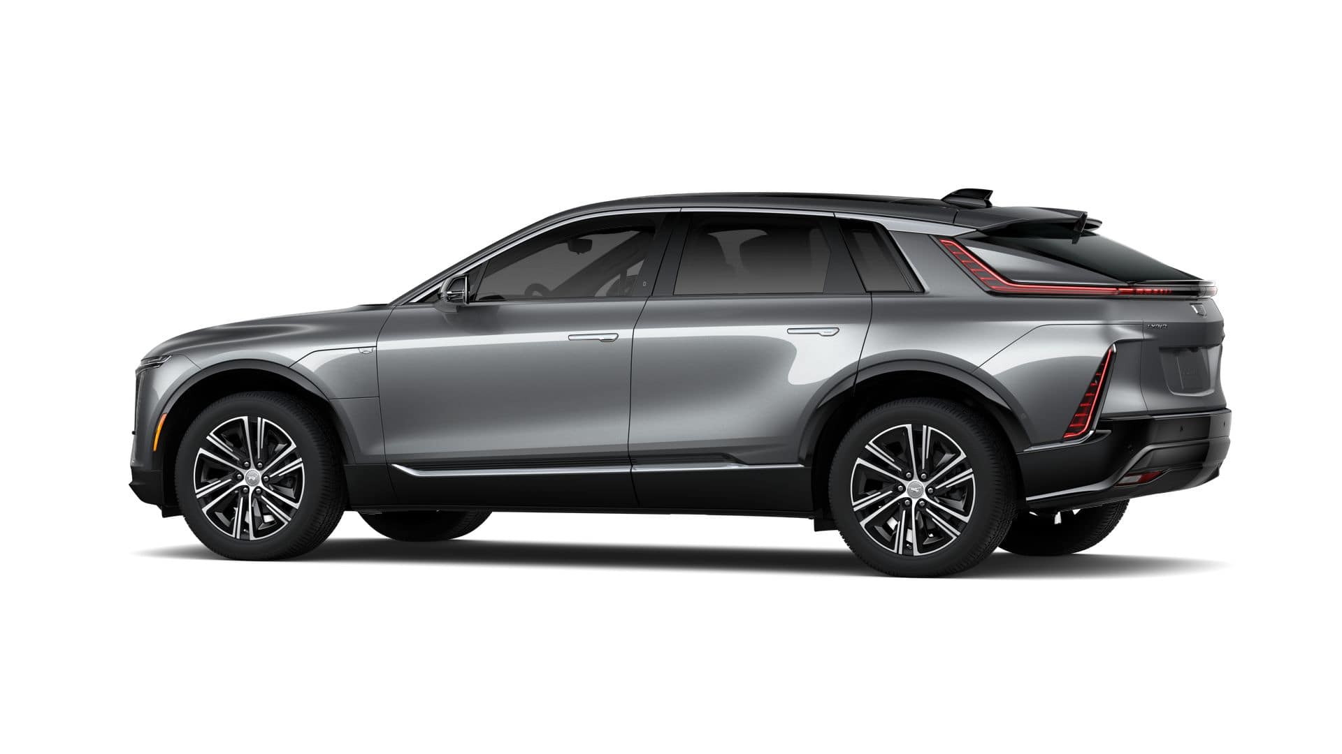 2027 Cadillac LYRIQ Premium Luxury