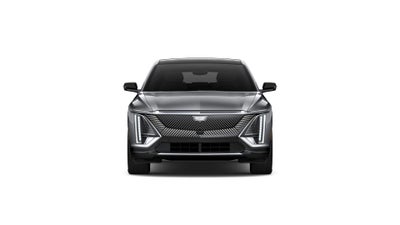 2027 Cadillac LYRIQ Premium Luxury