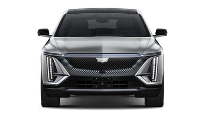 2026 Cadillac LYRIQ Premium Luxury