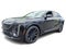2026 Cadillac LYRIQ Premium Sport