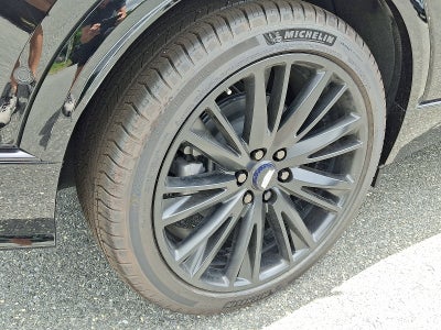 2026 Cadillac LYRIQ Premium Sport