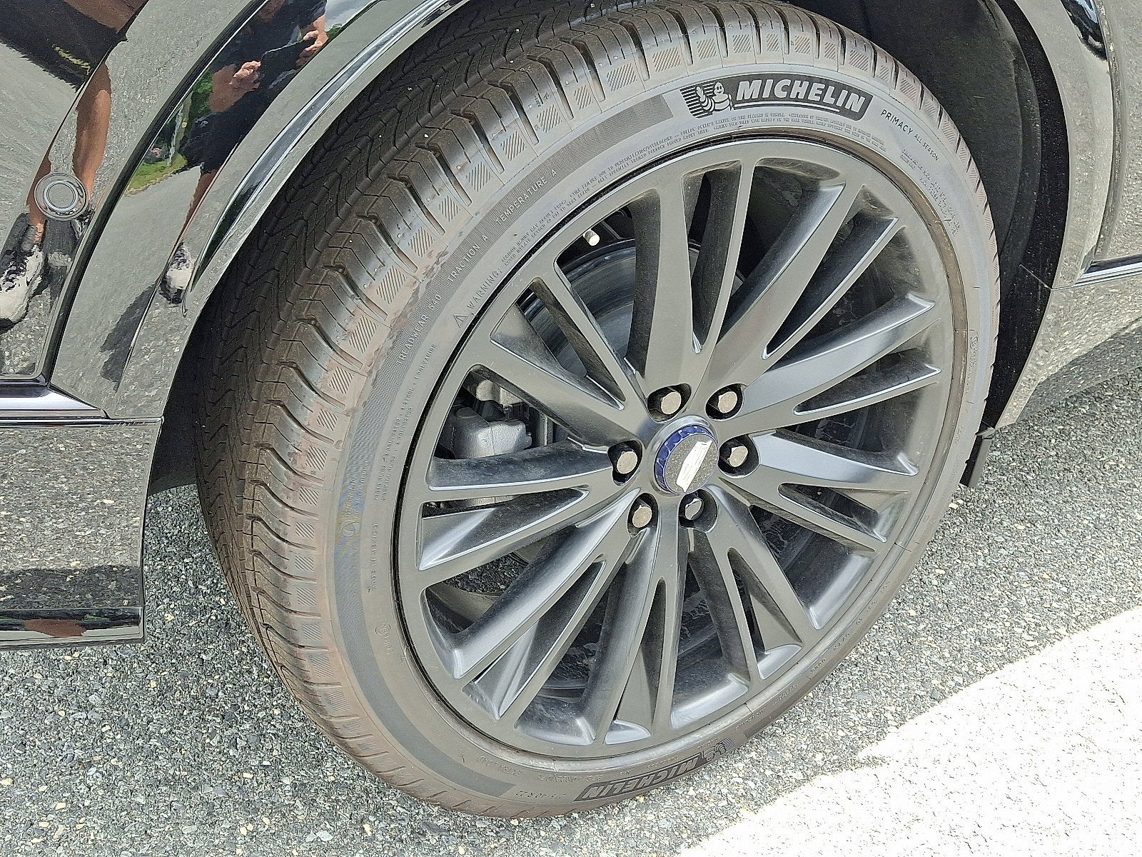 2026 Cadillac LYRIQ Premium Sport