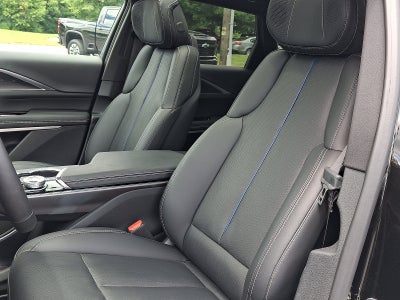 2026 Cadillac LYRIQ Premium Sport
