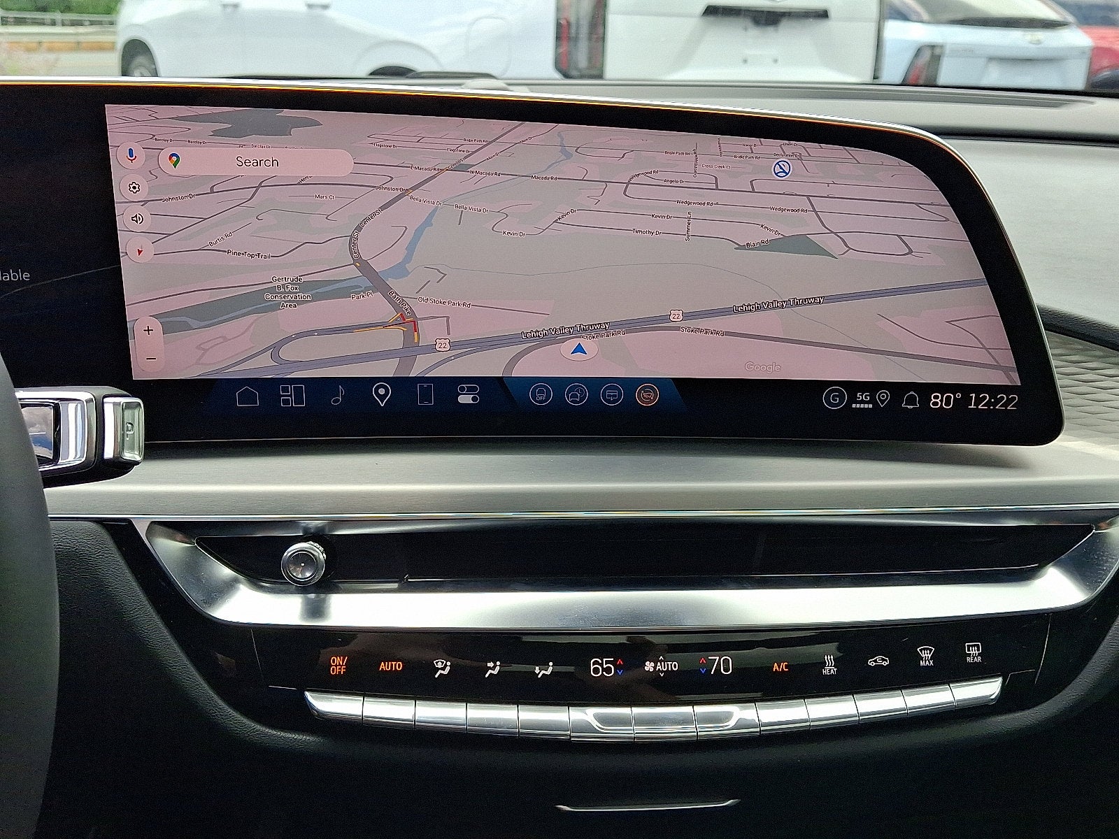 2026 Cadillac LYRIQ Premium Sport
