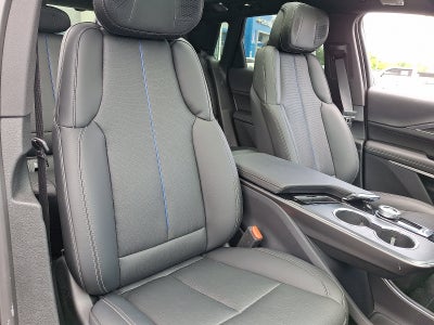 2026 Cadillac LYRIQ Premium Sport