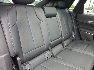 2026 Cadillac LYRIQ Premium Sport