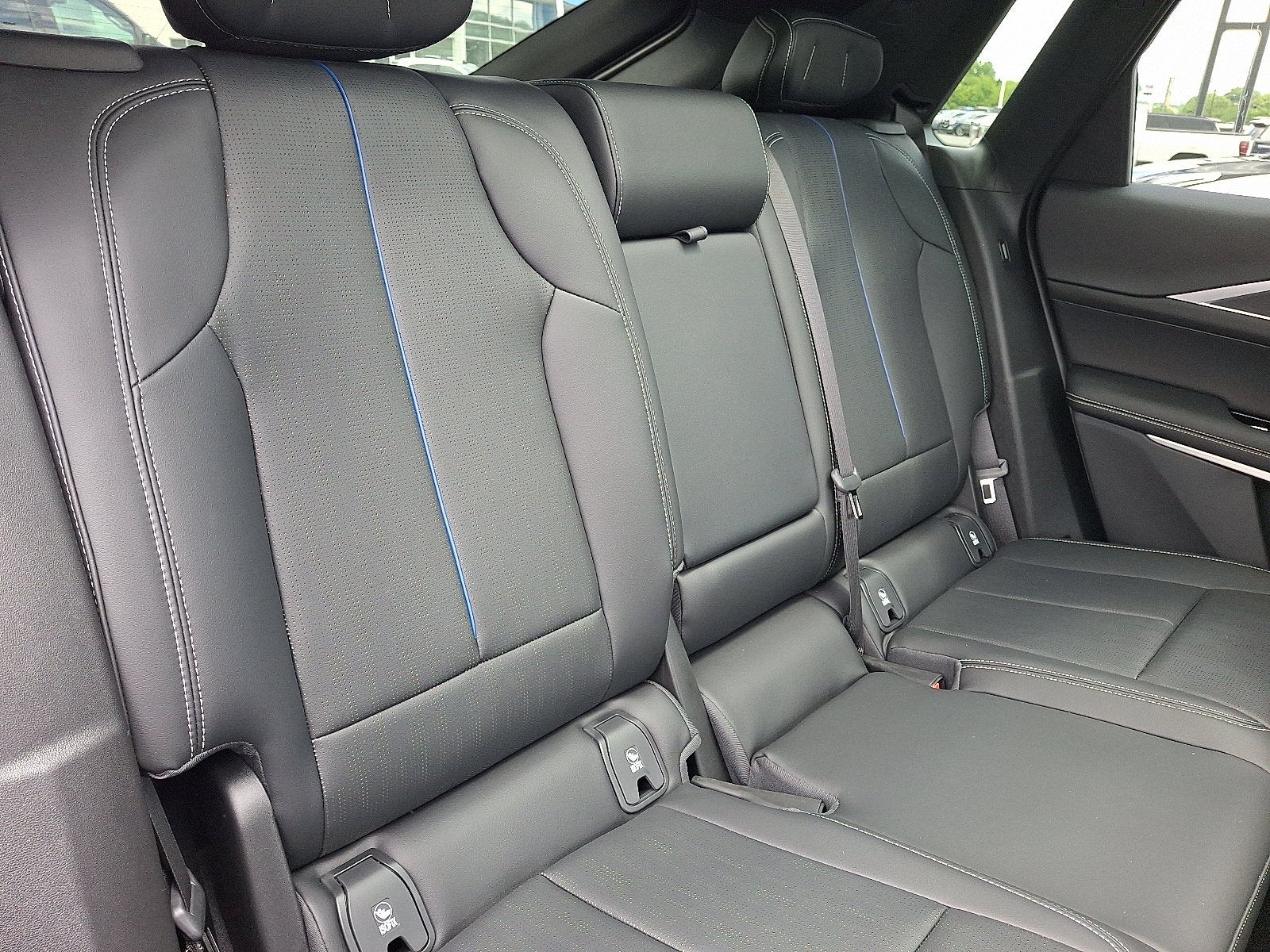 2026 Cadillac LYRIQ Premium Sport