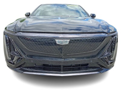 2026 Cadillac LYRIQ Premium Sport