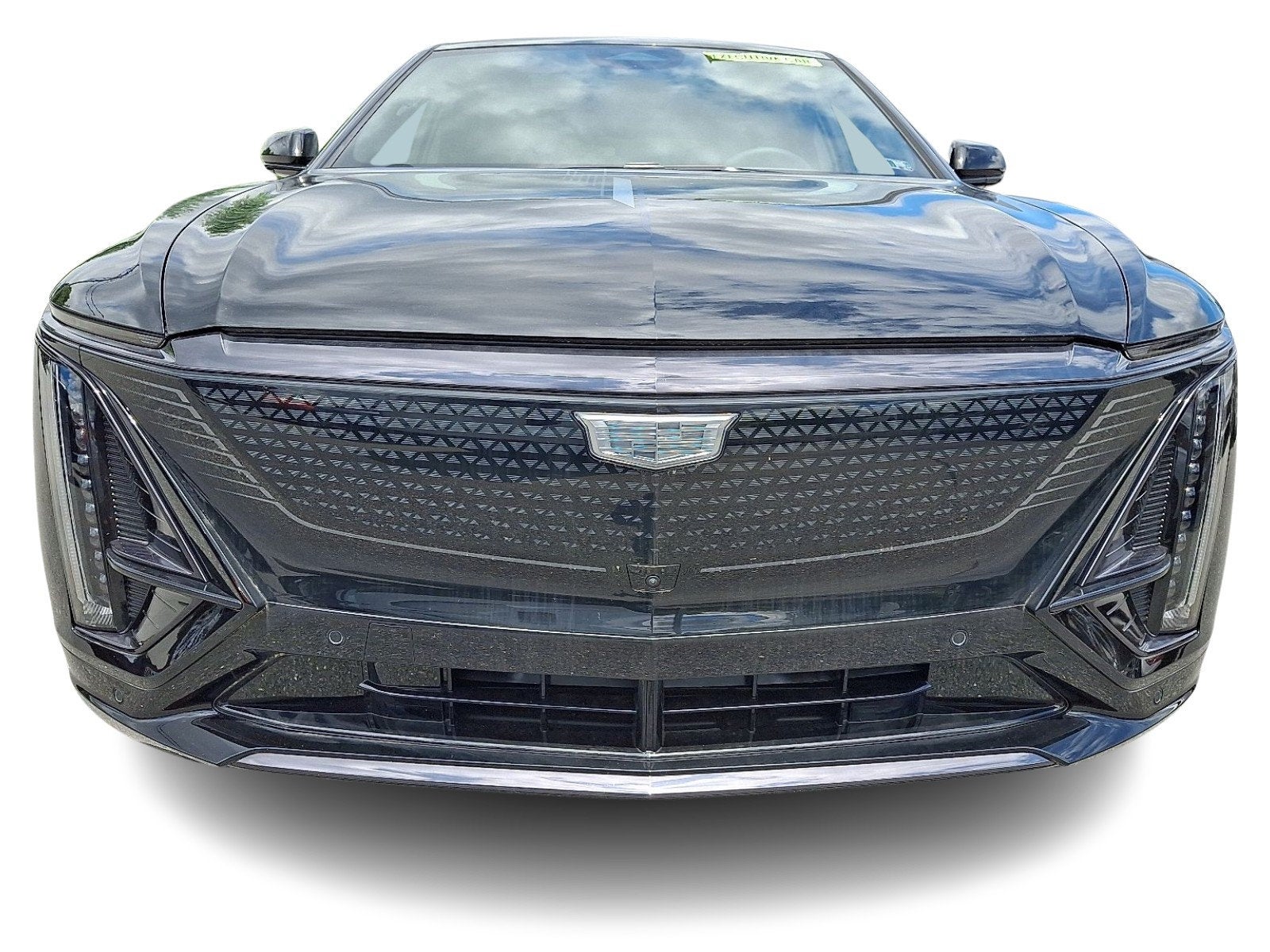 2026 Cadillac LYRIQ Premium Sport