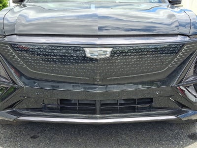 2026 Cadillac LYRIQ Premium Sport