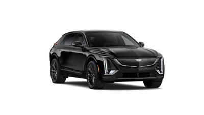 2026 Cadillac LYRIQ Premium Sport
