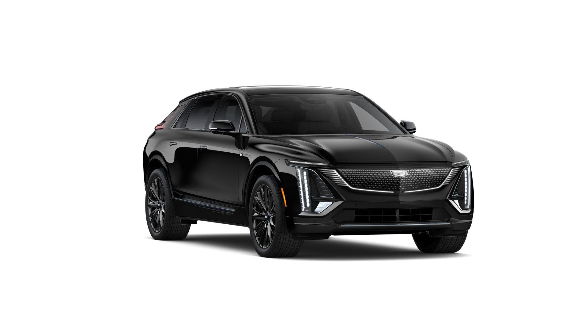 2026 Cadillac LYRIQ Premium Sport