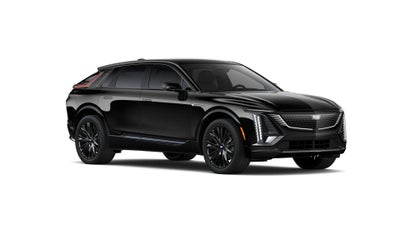 2026 Cadillac LYRIQ Premium Sport
