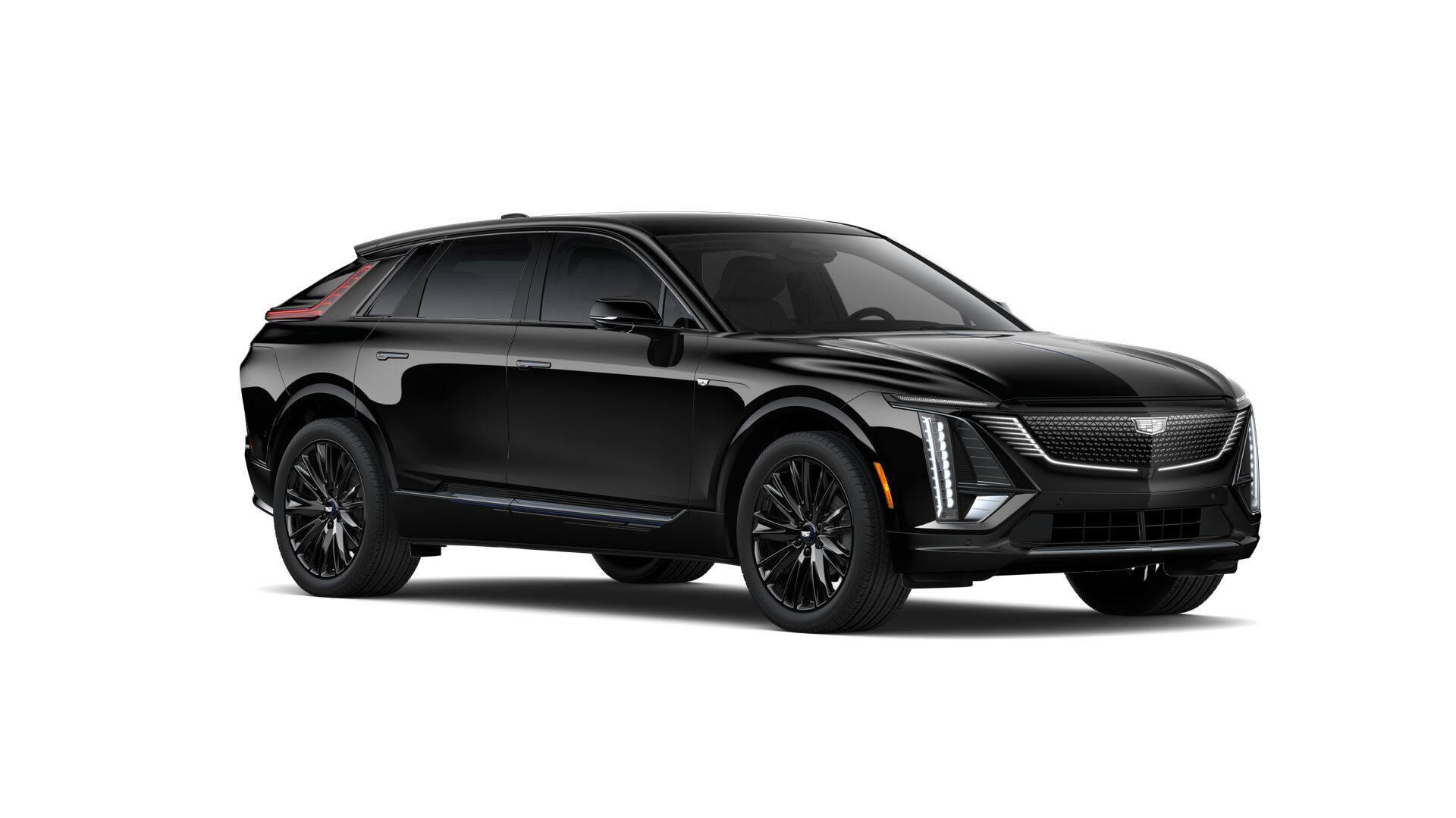 2026 Cadillac LYRIQ Premium Sport