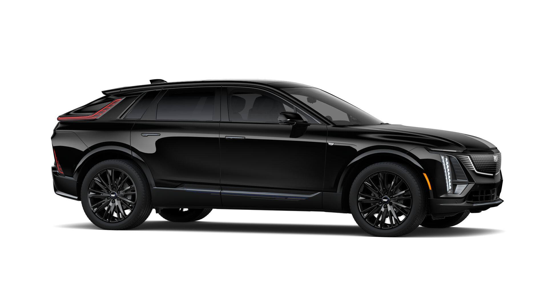 2026 Cadillac LYRIQ Premium Sport