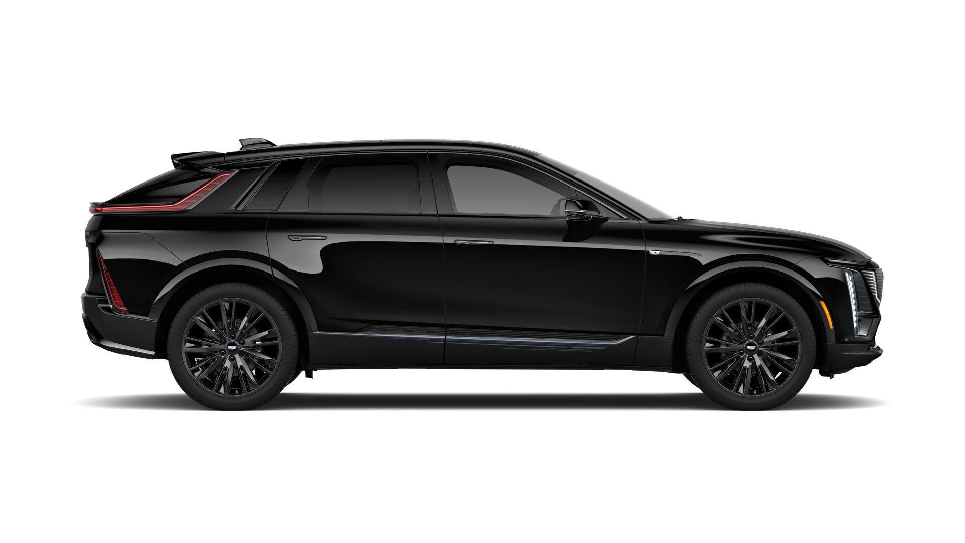 2026 Cadillac LYRIQ Premium Sport