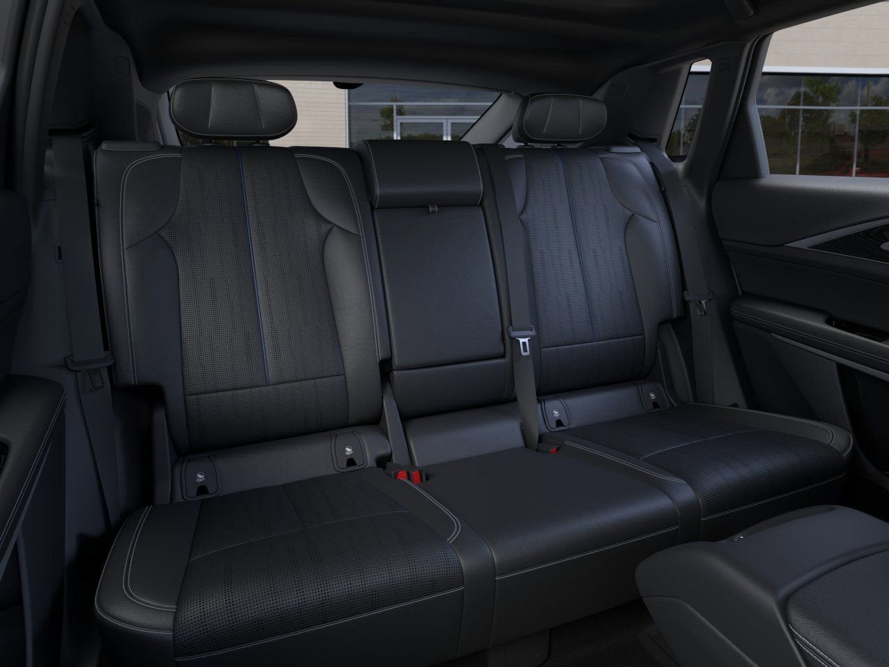 2026 Cadillac LYRIQ Premium Sport