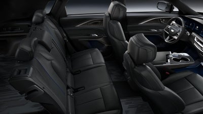 2026 Cadillac LYRIQ Premium Sport