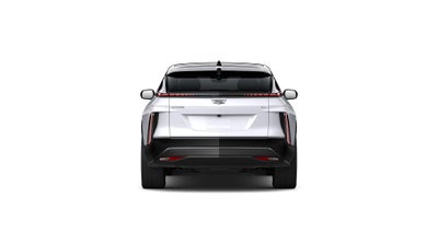 2027 Cadillac LYRIQ Premium Sport