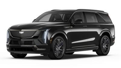 2026 Cadillac ESCALADE IQL Sport