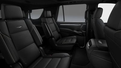 2027 Cadillac Escalade Sport