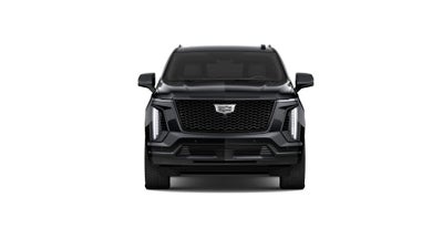 2027 Cadillac Escalade Sport