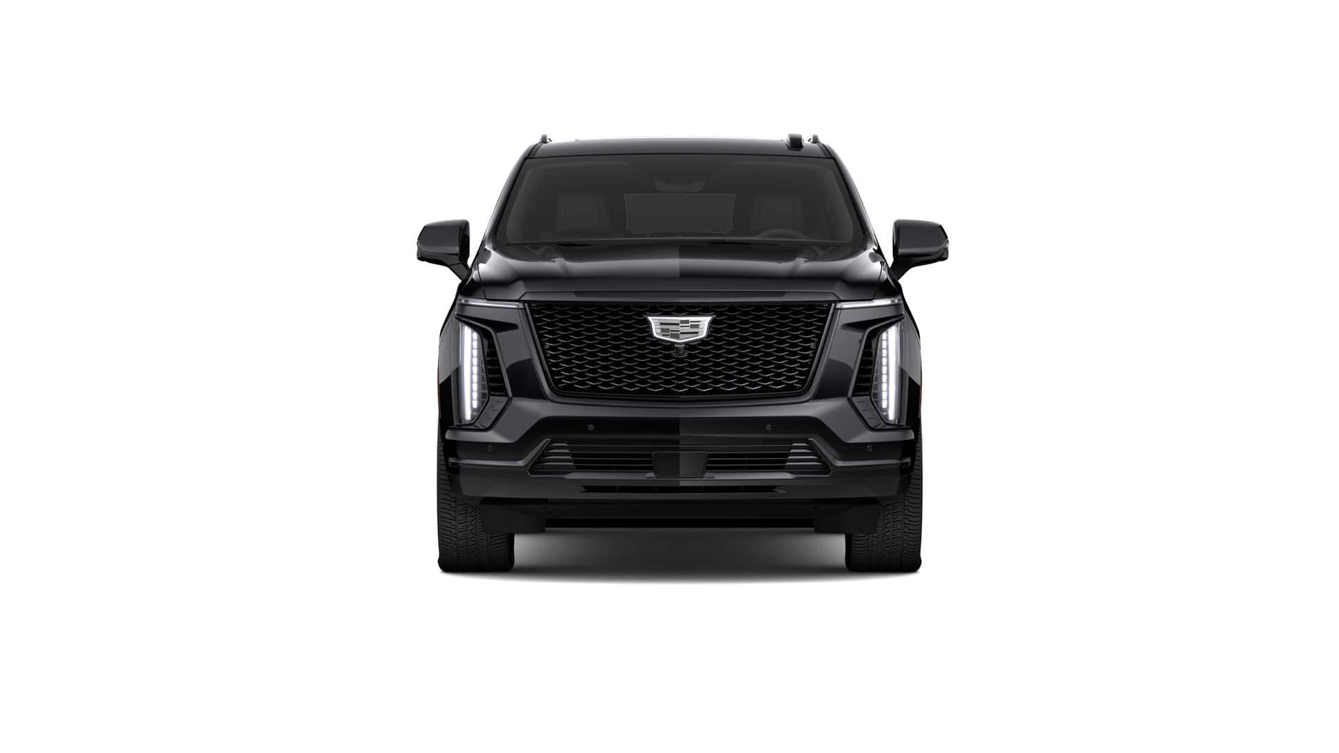 2027 Cadillac Escalade Sport