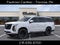 2027 Cadillac Escalade Sport