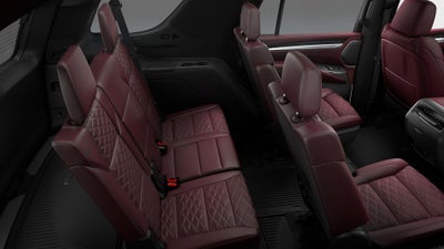 2027 Cadillac Escalade Sport