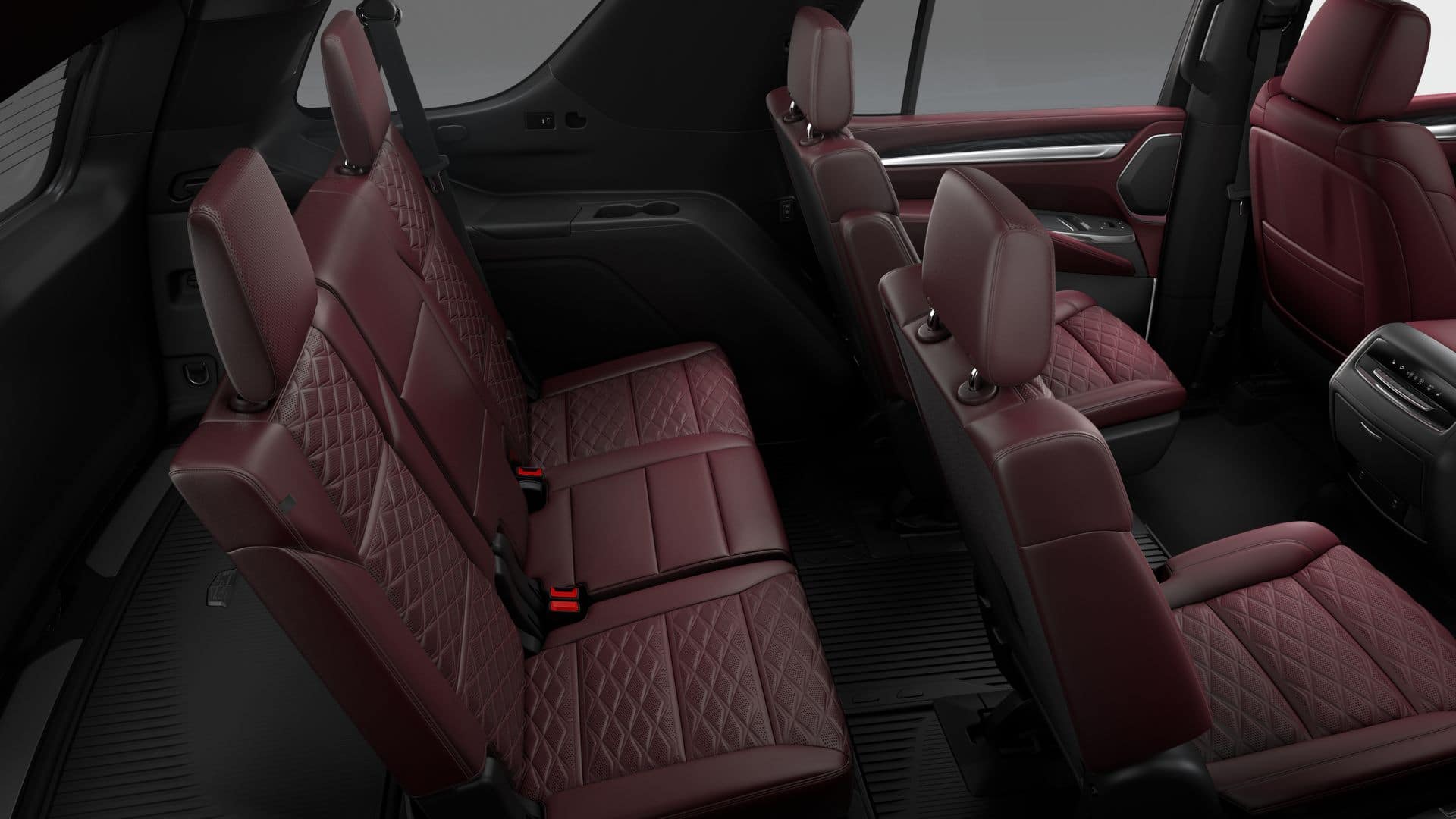 2027 Cadillac Escalade Sport