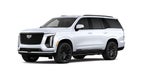 2027 Cadillac Escalade Sport