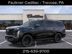 2027 Cadillac Escalade Sport