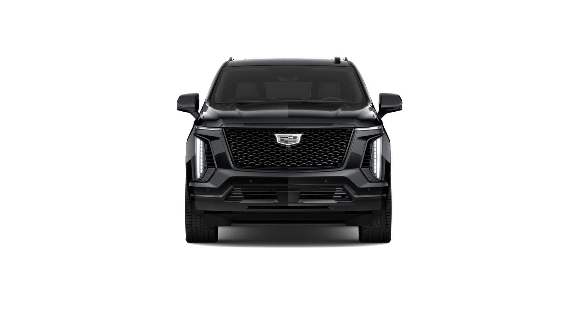 2027 Cadillac Escalade 4WD Platinum Sport