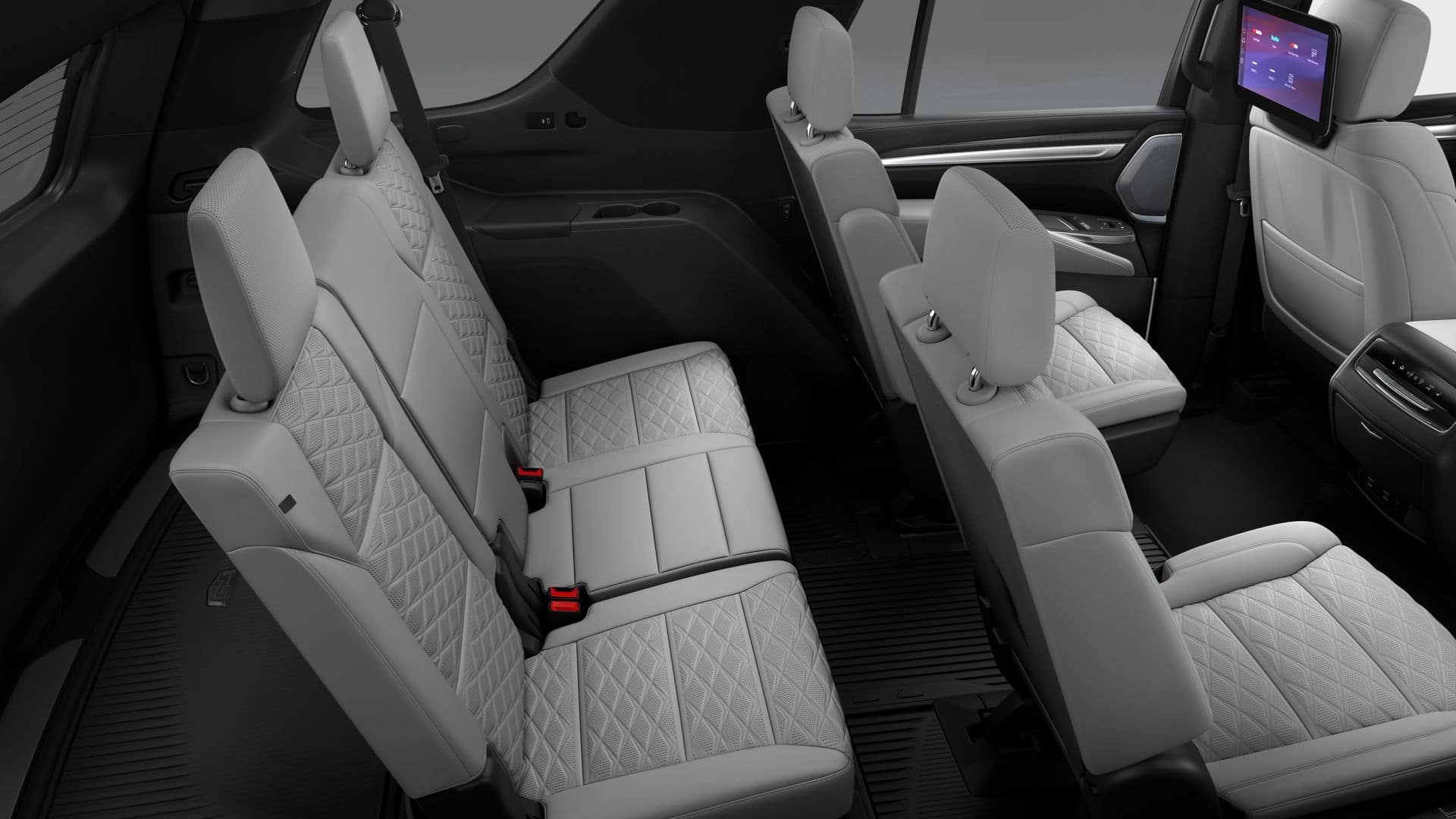2027 Cadillac Escalade V-Series