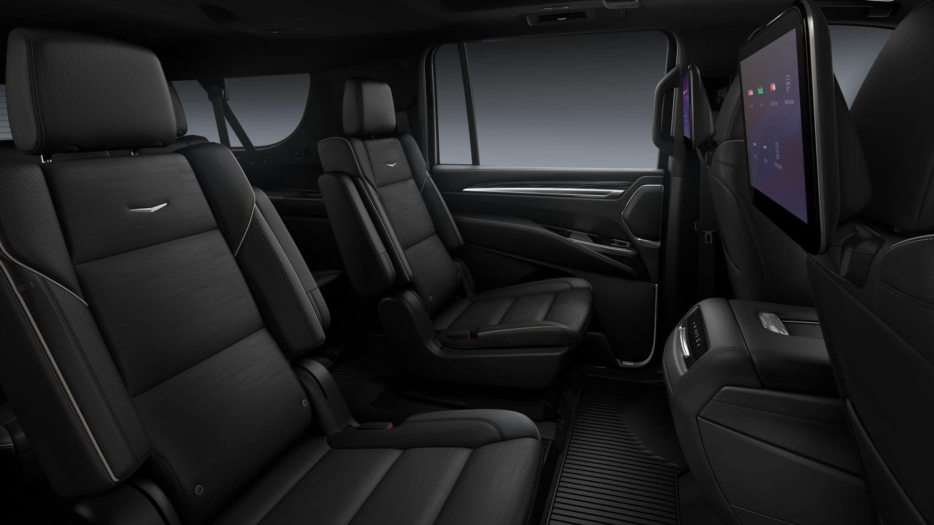 2026 Cadillac Escalade ESV Sport