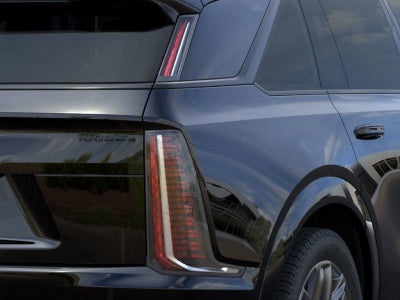 2025 Cadillac ESCALADE IQ Sport 1