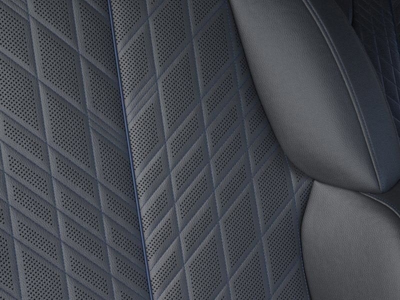 2025 Cadillac ESCALADE IQ Sport 1