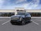 2025 Cadillac ESCALADE IQ Sport 1